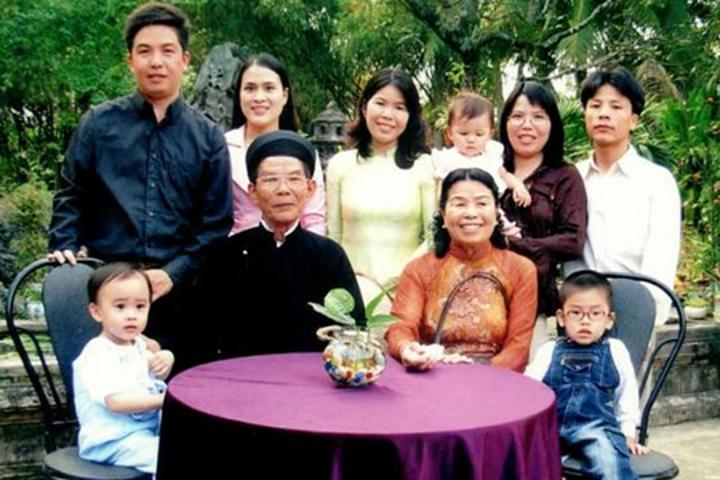 Cô giáo mầm non và hành trình 