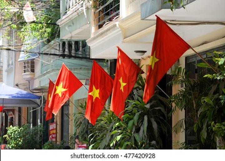 Cô giáo mầm non và hành trình 