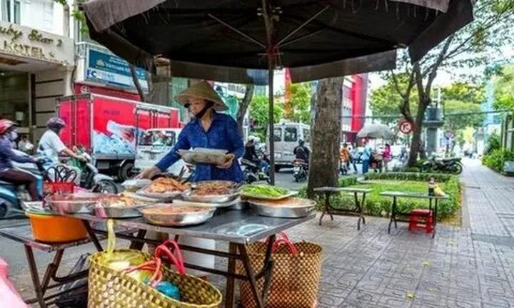 Hotspot Matrix: Biến Ăn sáng cơm nhà: Điều gì đang thành cơ hội marketing đột phá