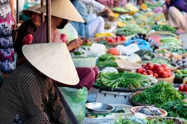 Hotspot Matrix: Bí quyết cạnh tranh của chủ cửa hàng nhỏ